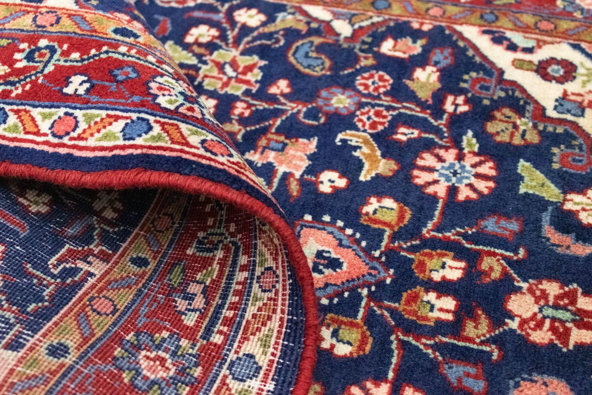 Tappeto Persero - Nomade - 114 x 74 cm - blu