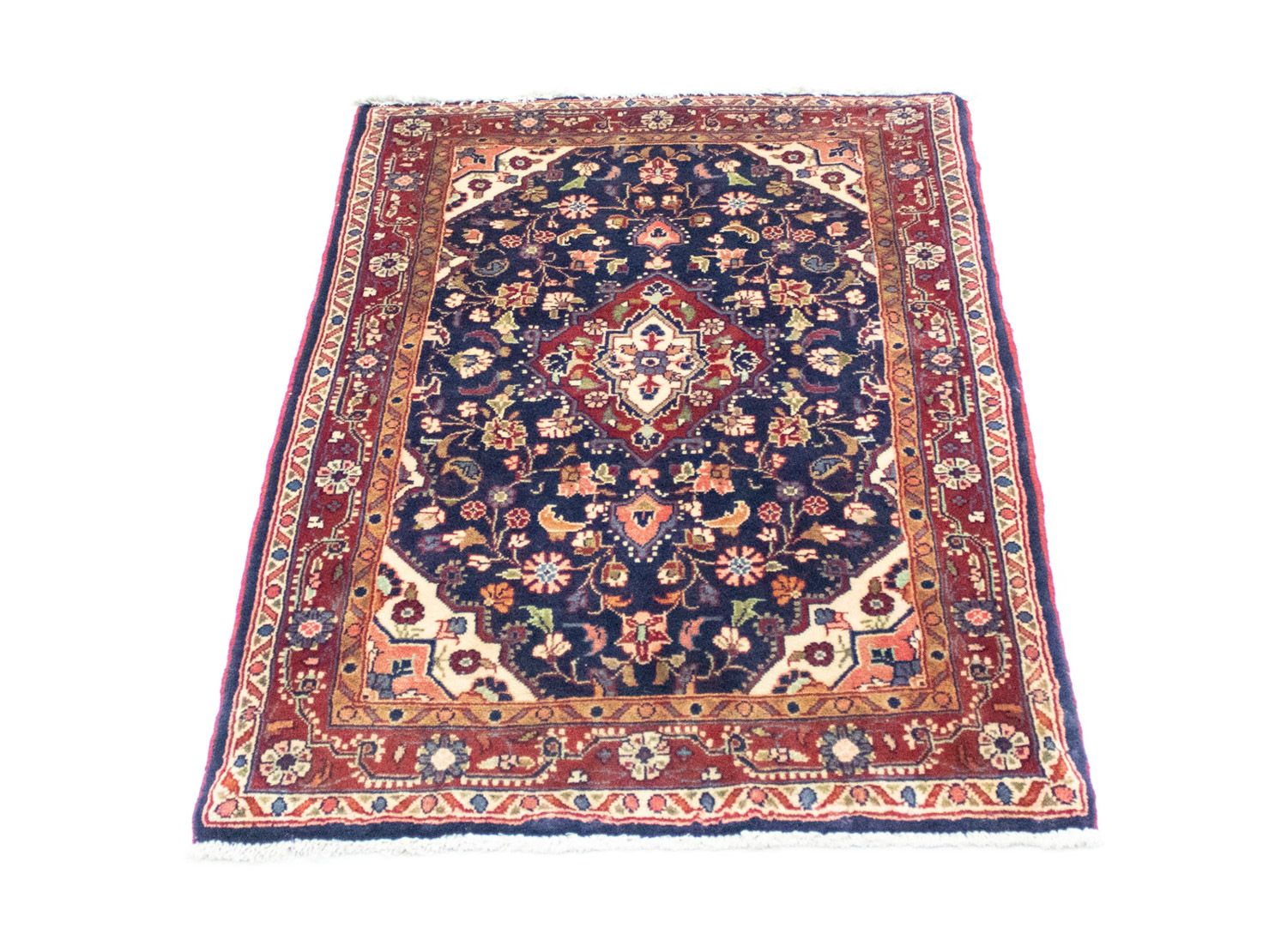 Tappeto Persero - Nomade - 114 x 74 cm - blu