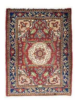 Tappeto Persero - Nomade - 111 x 81 cm - marrone