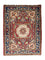 Tappeto Persero - Nomade - 111 x 81 cm - marrone