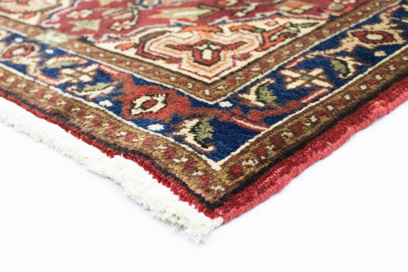 Tappeto Persero - Nomade - 111 x 81 cm - marrone
