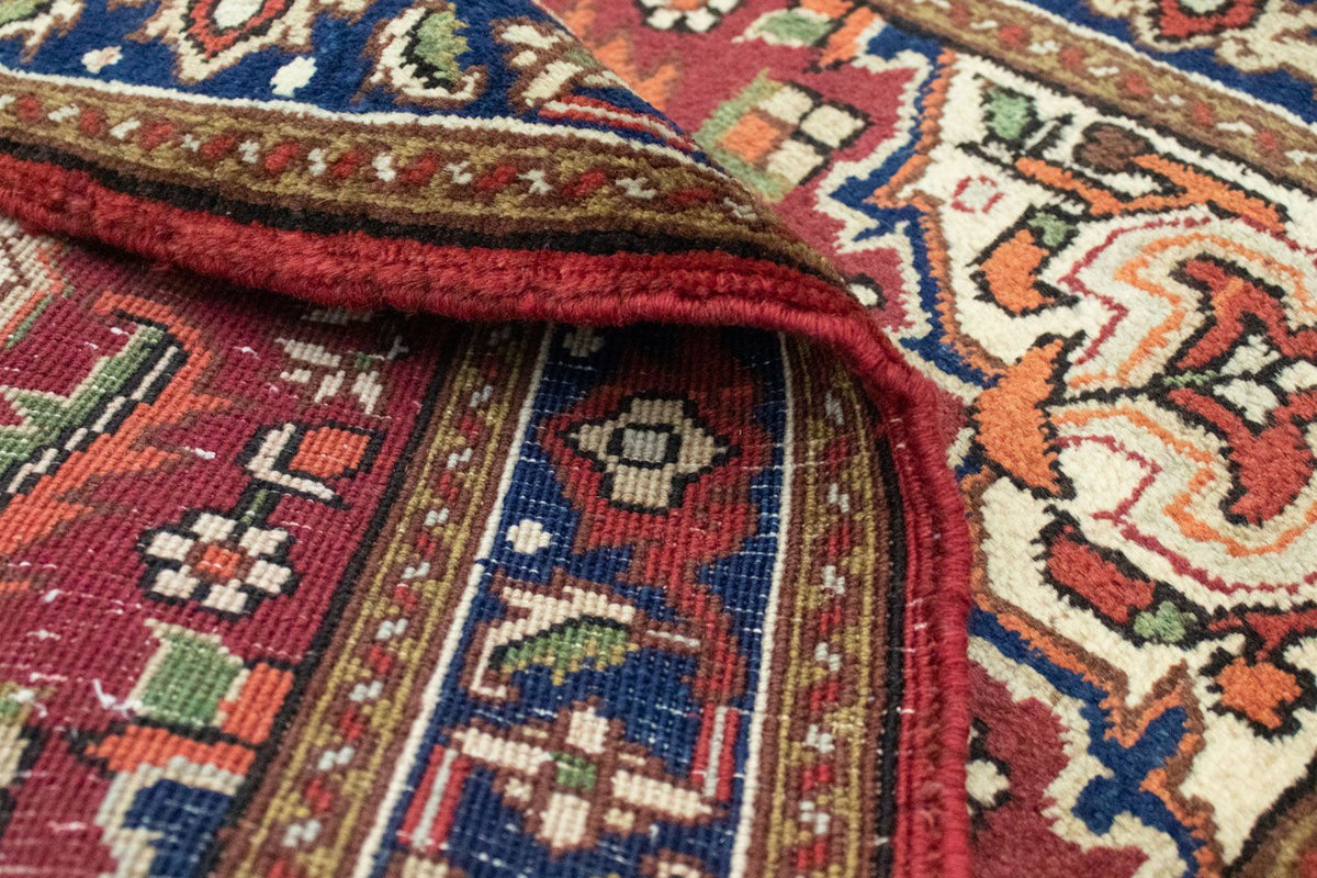 Tappeto Persero - Nomade - 111 x 81 cm - marrone