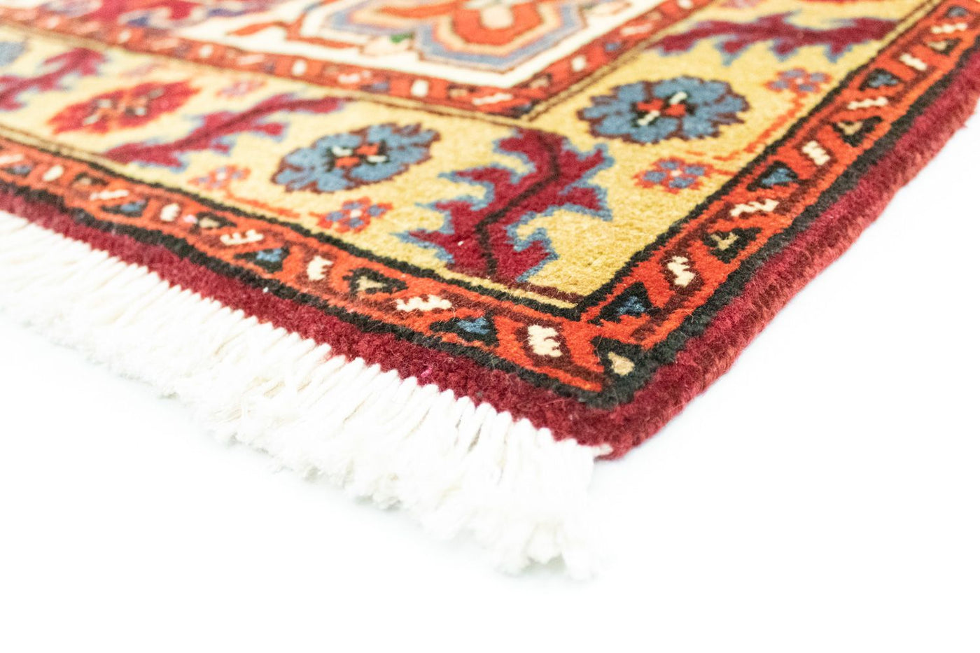 Heriz Tappeto 145x99cm - Tappeto persiano