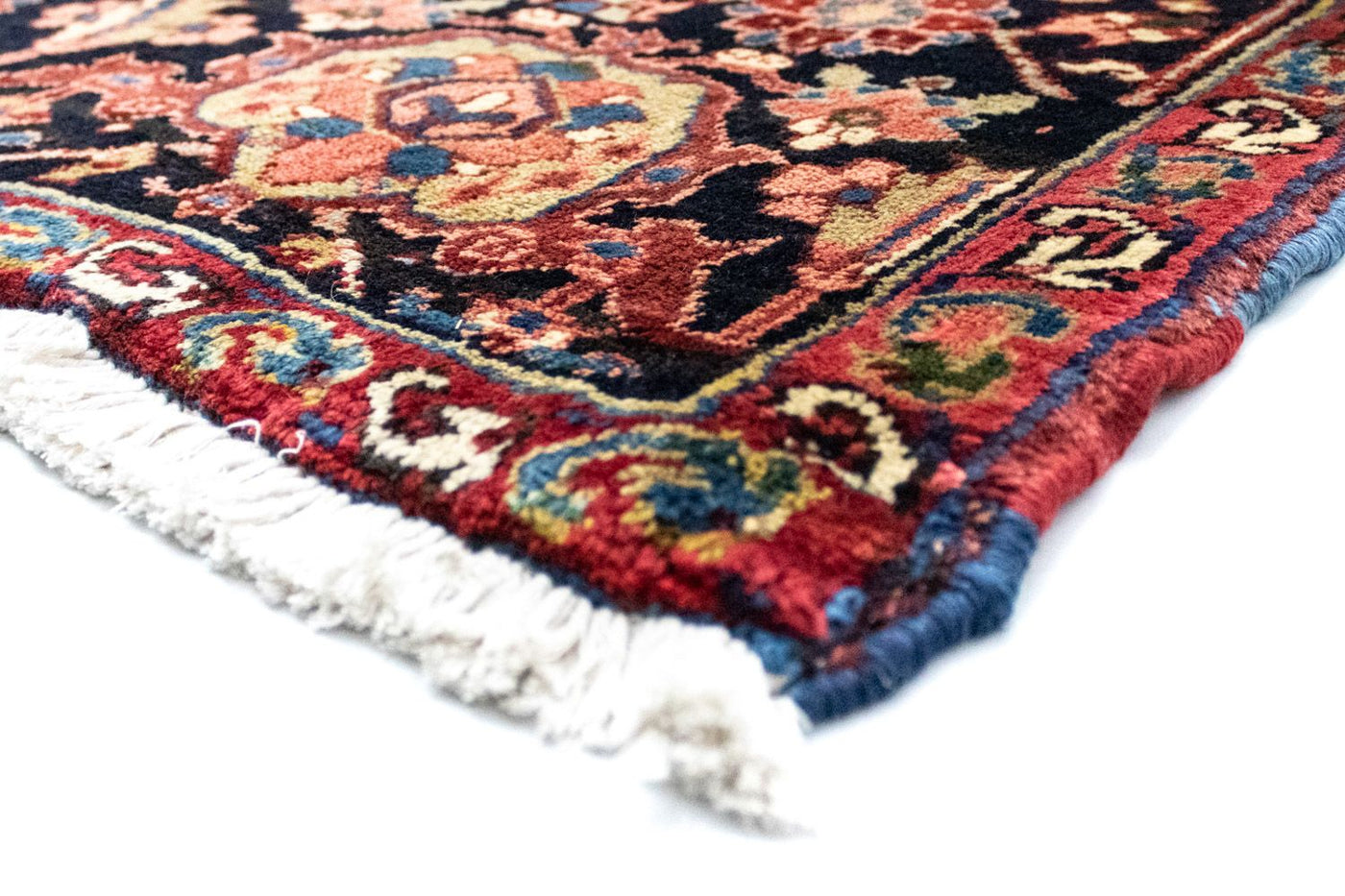 Heriz Tappeto 390x305cm - Tappeto persiano