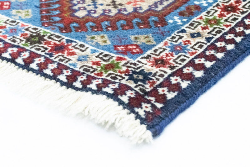 Tappeto Persero - Nomade - 90 x 60 cm - multicolore