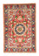 Tappeto Persero - Nomade - 150 x 100 cm - arancione