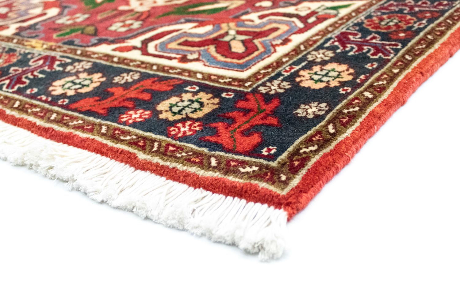 Tappeto Persero - Nomade - 150 x 100 cm - arancione