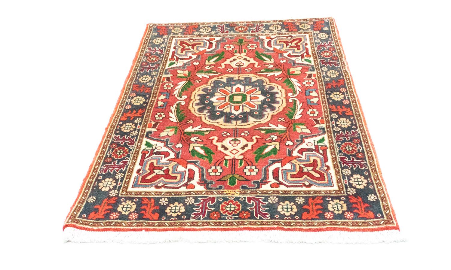 Tappeto Persero - Nomade - 150 x 100 cm - arancione