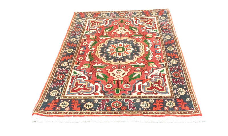 Tappeto Persero - Nomade - 150 x 100 cm - arancione