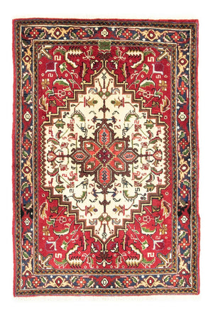 Tappeto Persero - Nomade - 143 x 100 cm - rosso