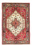 Tappeto Persero - Nomade - 143 x 100 cm - rosso