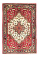 Heriz Tappeto 143x100cm - Tappeto persiano