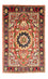 Tappeto Persero - Nomade - 151 x 98 cm - rosso