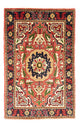 Heriz Tappeto 151x98cm - Tappeto persiano