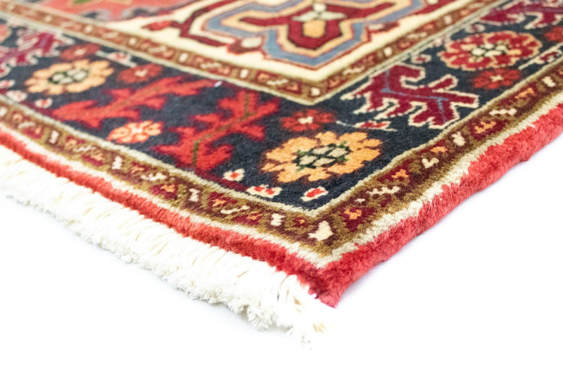 Tappeto Persero - Nomade - 151 x 98 cm - rosso