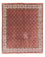 Tappeto Persero - Bidjar - 301 x 256 cm - marrone
