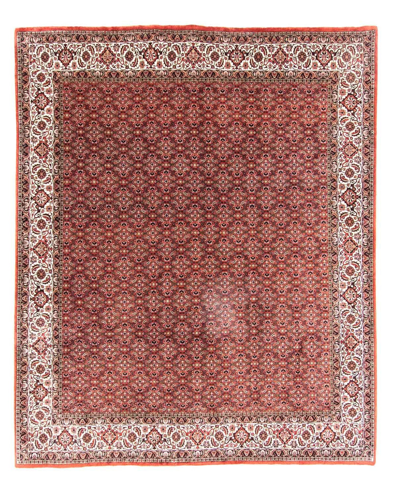 Tappeto Persero - Bidjar - 301 x 256 cm - marrone