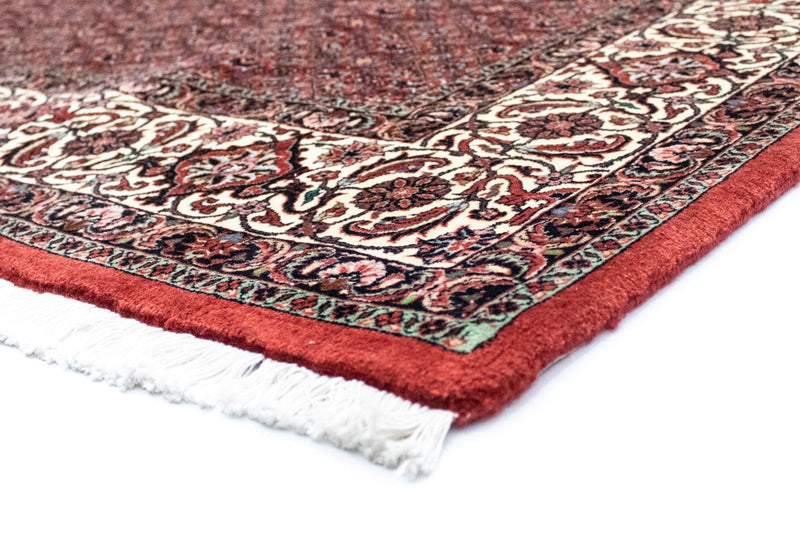 Tappeto Persero - Bidjar - 301 x 256 cm - marrone