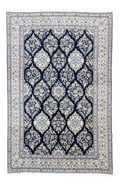 Nain - 9La Tappeto 250x342cm - Tappeto persiano