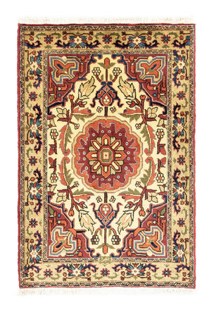Tappeto Persero - Nomade - 155 x 105 cm - beige