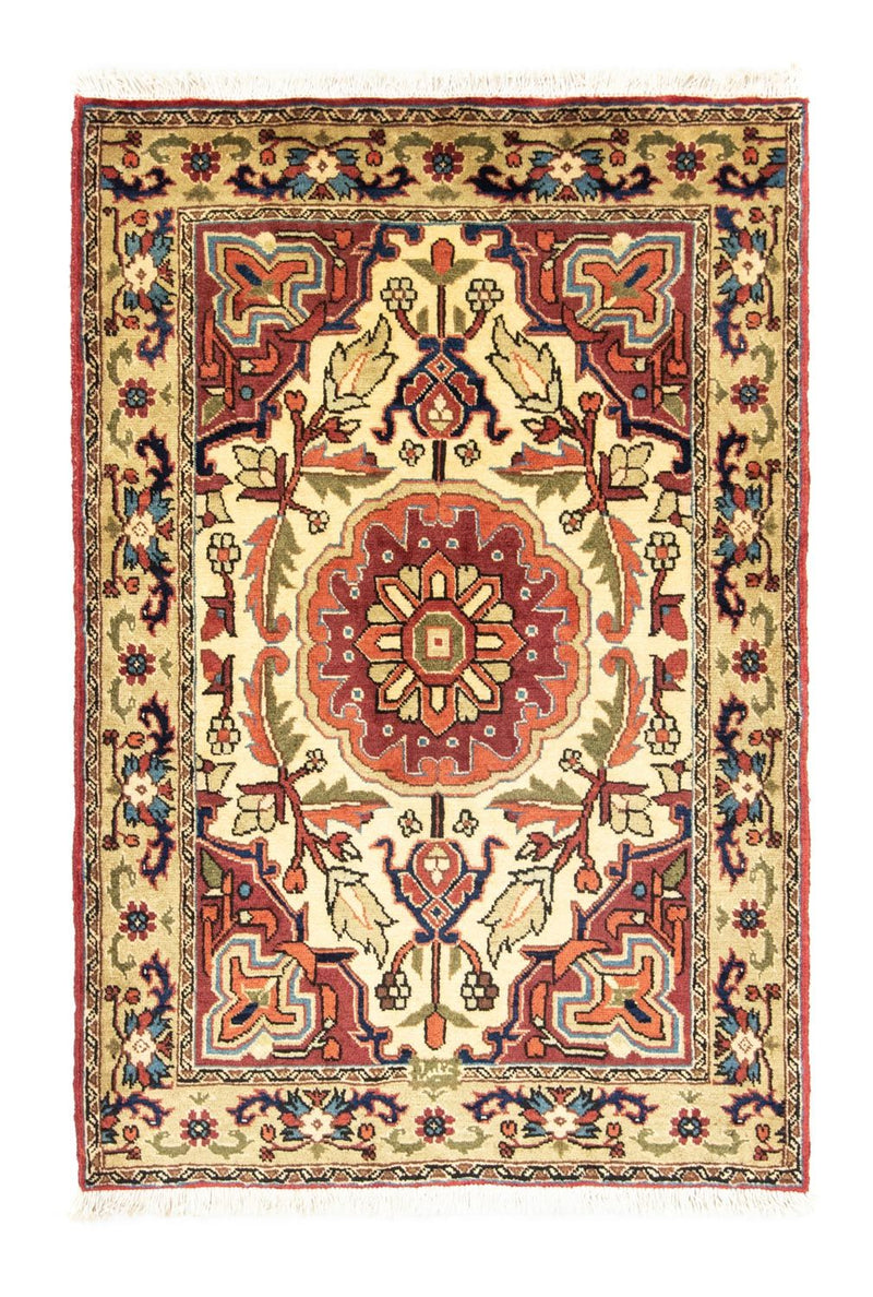 Tappeto Persero - Nomade - 155 x 105 cm - beige