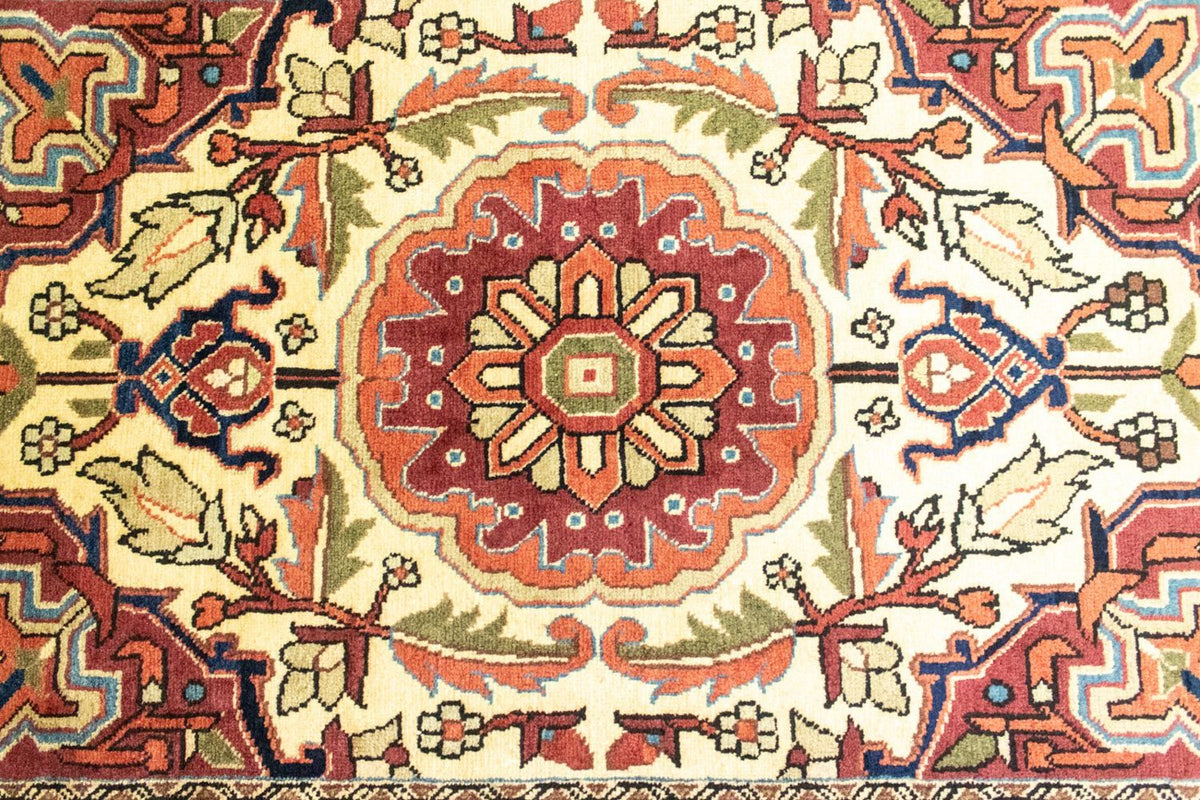 Tappeto Persero - Nomade - 155 x 105 cm - beige