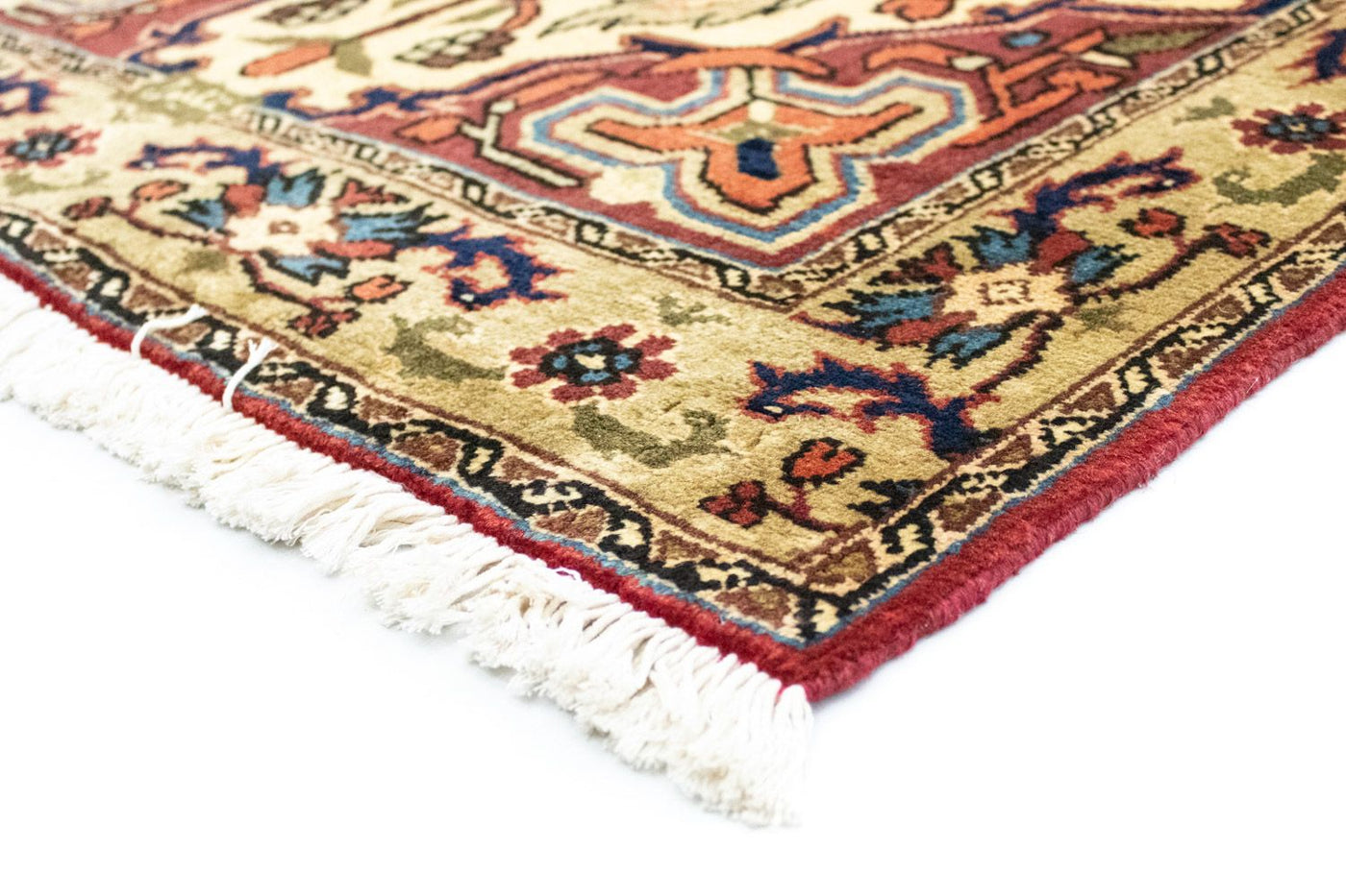 Heriz Tappeto 155x105cm - Tappeto persiano