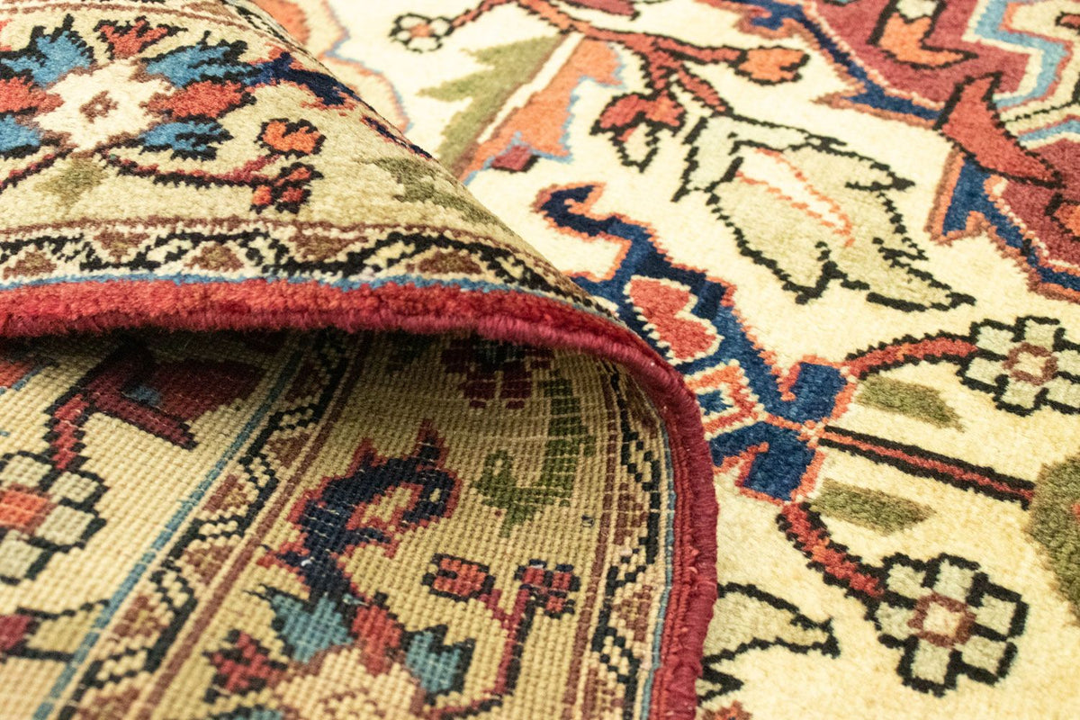 Tappeto Persero - Nomade - 155 x 105 cm - beige