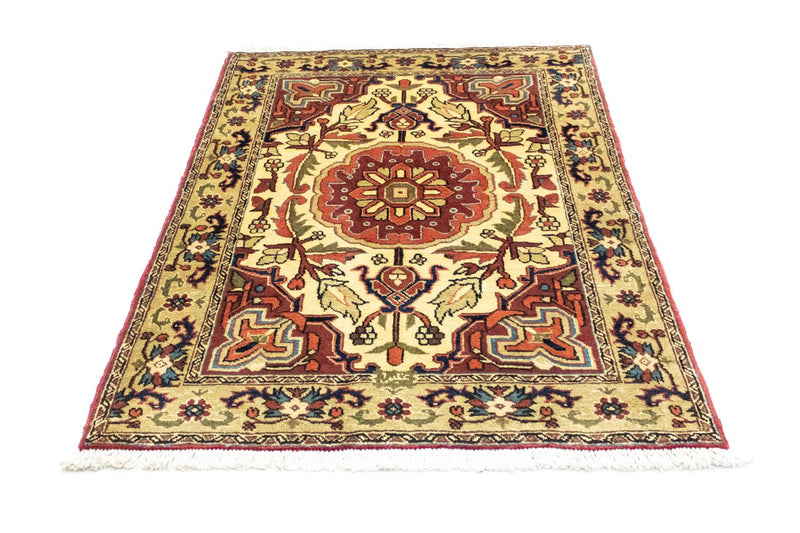 Tappeto Persero - Nomade - 155 x 105 cm - beige