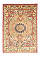 Heriz Tappeto 142x102cm - Tappeto persiano