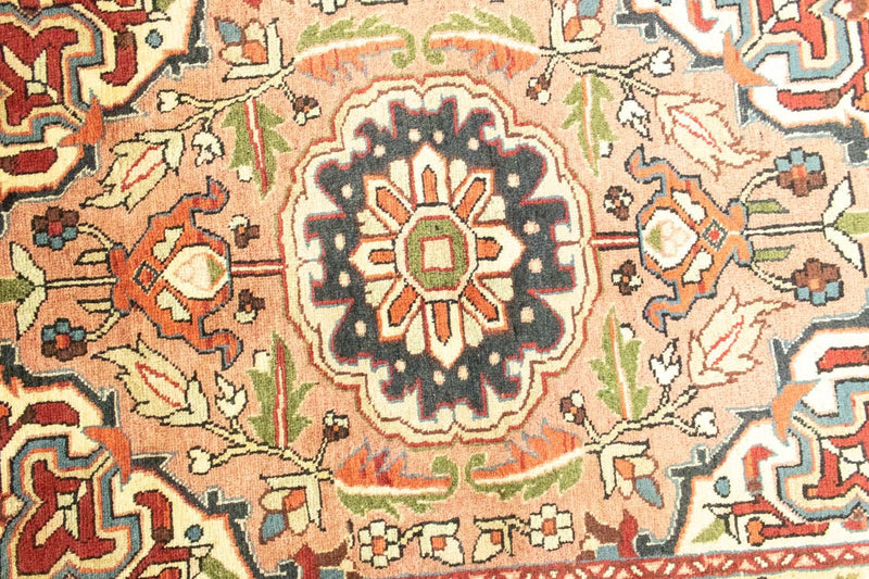 Tappeto Persero - Nomade - 142 x 102 cm - multicolore