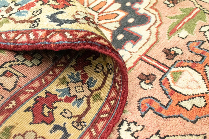 Tappeto Persero - Nomade - 142 x 102 cm - multicolore