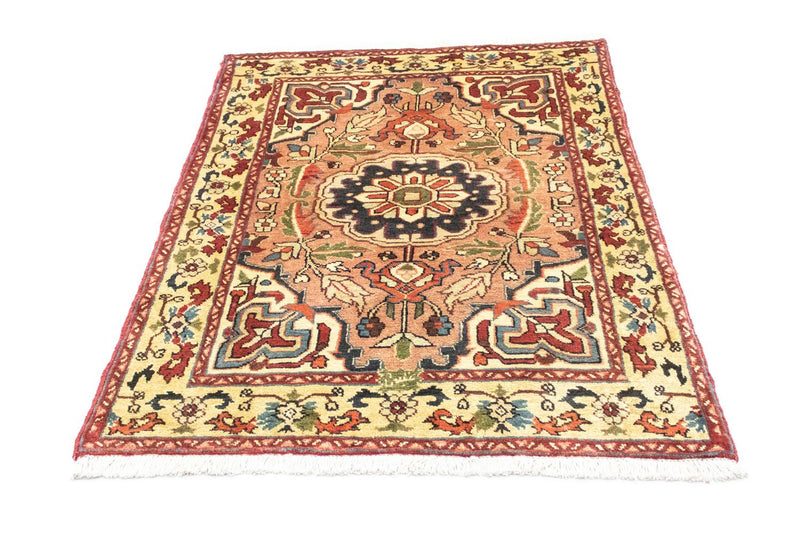 Tappeto Persero - Nomade - 142 x 102 cm - multicolore
