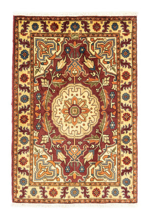 Tappeto Persero - Nomade - 152 x 102 cm - rosso