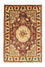 Tappeto Persero - Nomade - 152 x 102 cm - rosso