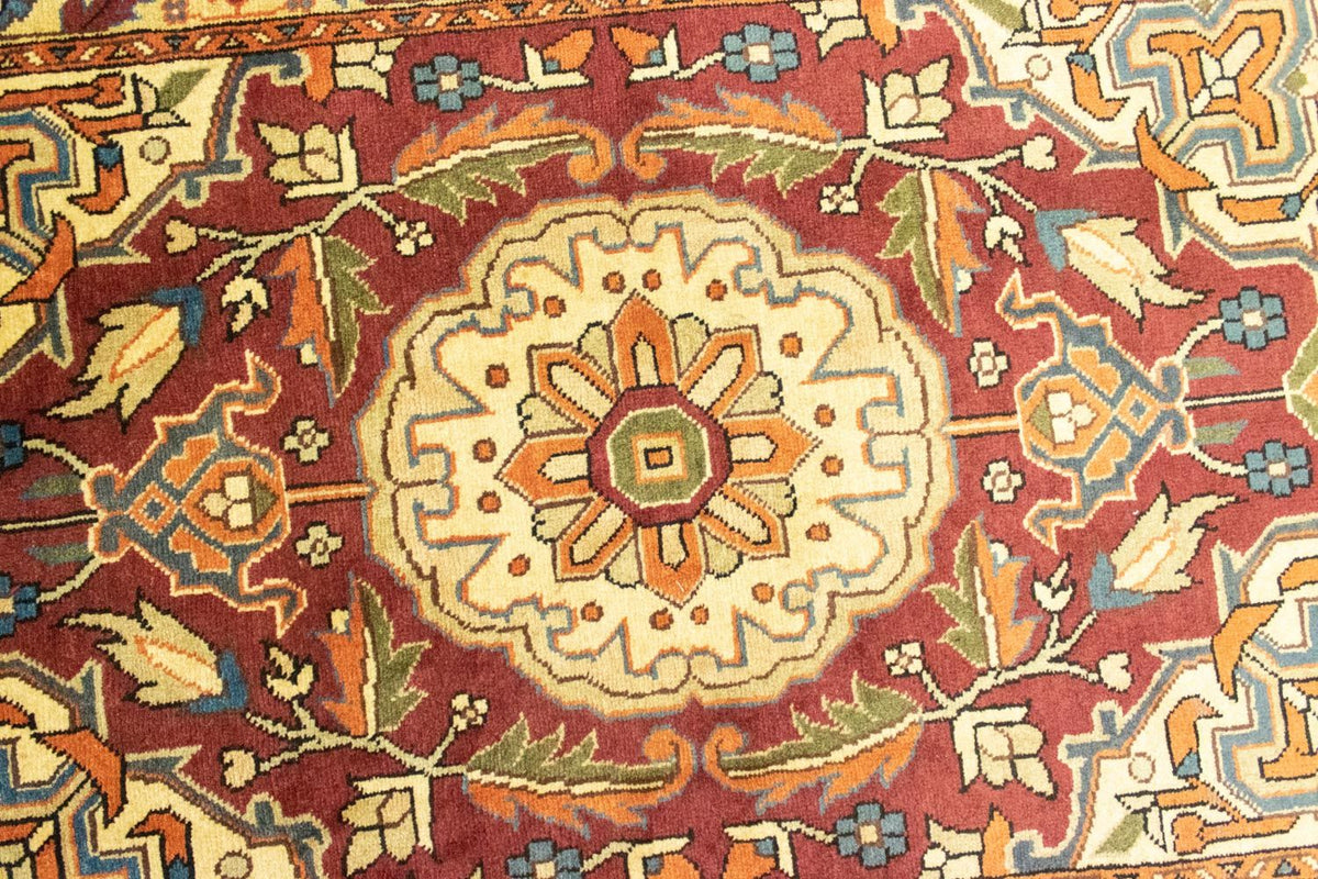 Tappeto Persero - Nomade - 152 x 102 cm - rosso