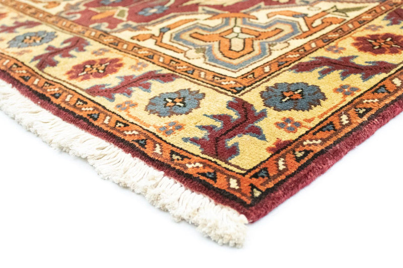 Tappeto Persero - Nomade - 152 x 102 cm - rosso