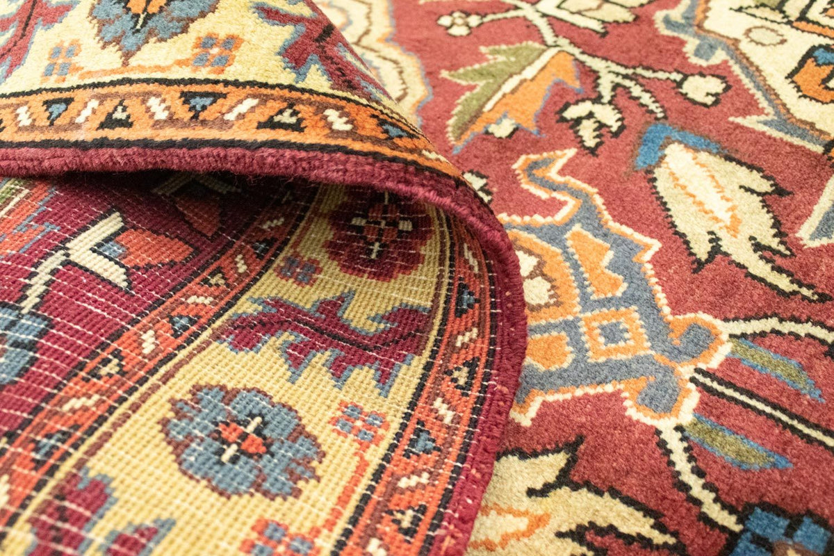 Tappeto Persero - Nomade - 152 x 102 cm - rosso