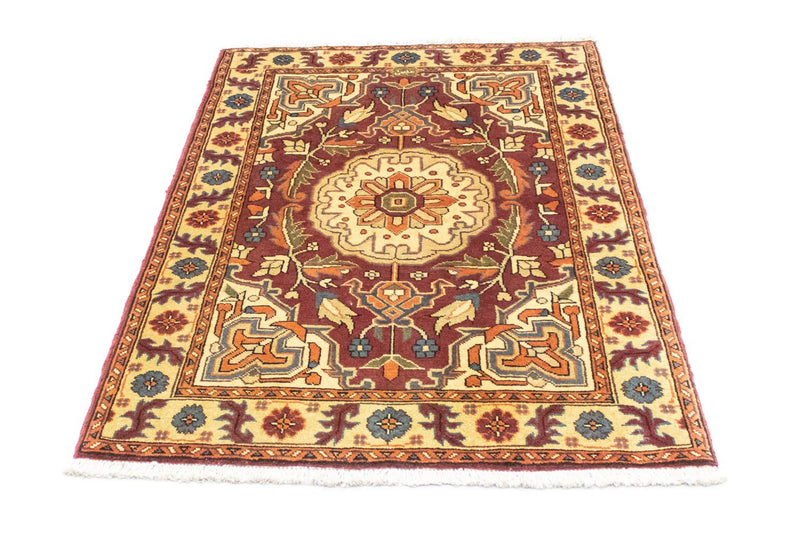 Tappeto Persero - Nomade - 152 x 102 cm - rosso