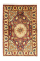 Heriz Tappeto 150x102cm - Tappeto persiano