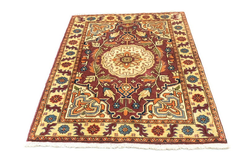 Tappeto Persero - Nomade - 150 x 102 cm - marrone