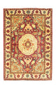 Tappeto Persero - Nomade - 142 x 102 cm - marrone