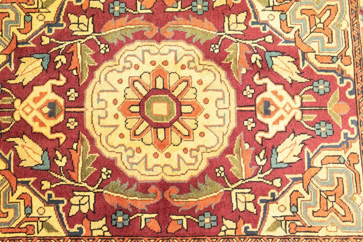 Tappeto Persero - Nomade - 142 x 102 cm - marrone