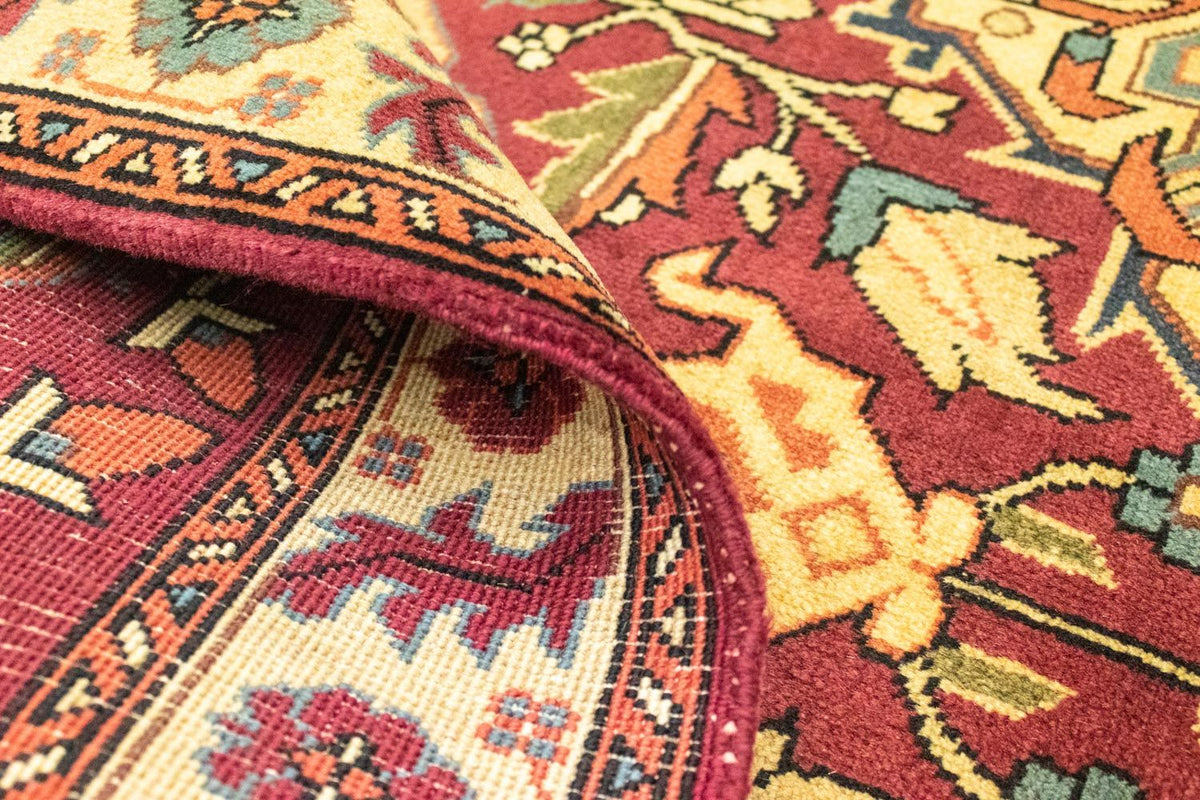 Tappeto Persero - Nomade - 142 x 102 cm - marrone