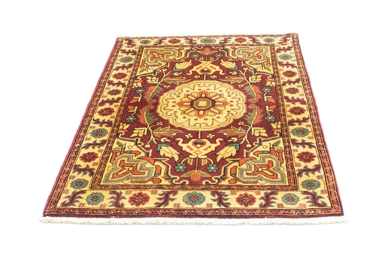 Tappeto Persero - Nomade - 142 x 102 cm - marrone