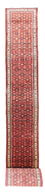 Tappeto corsia Tappeto Persero - Nomade - 875 x 80 cm - rosso