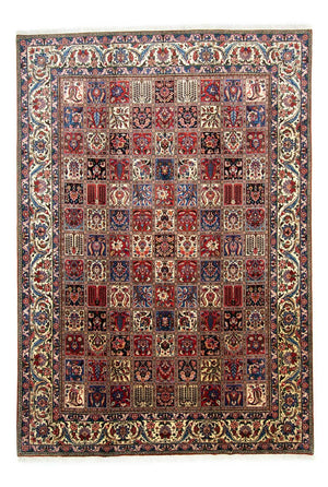 Tappeto Persero - Nomade - 348 x 244 cm - multicolore