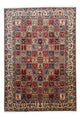 Bakhtiari Tappeto 348x244cm - Tappeto persiano