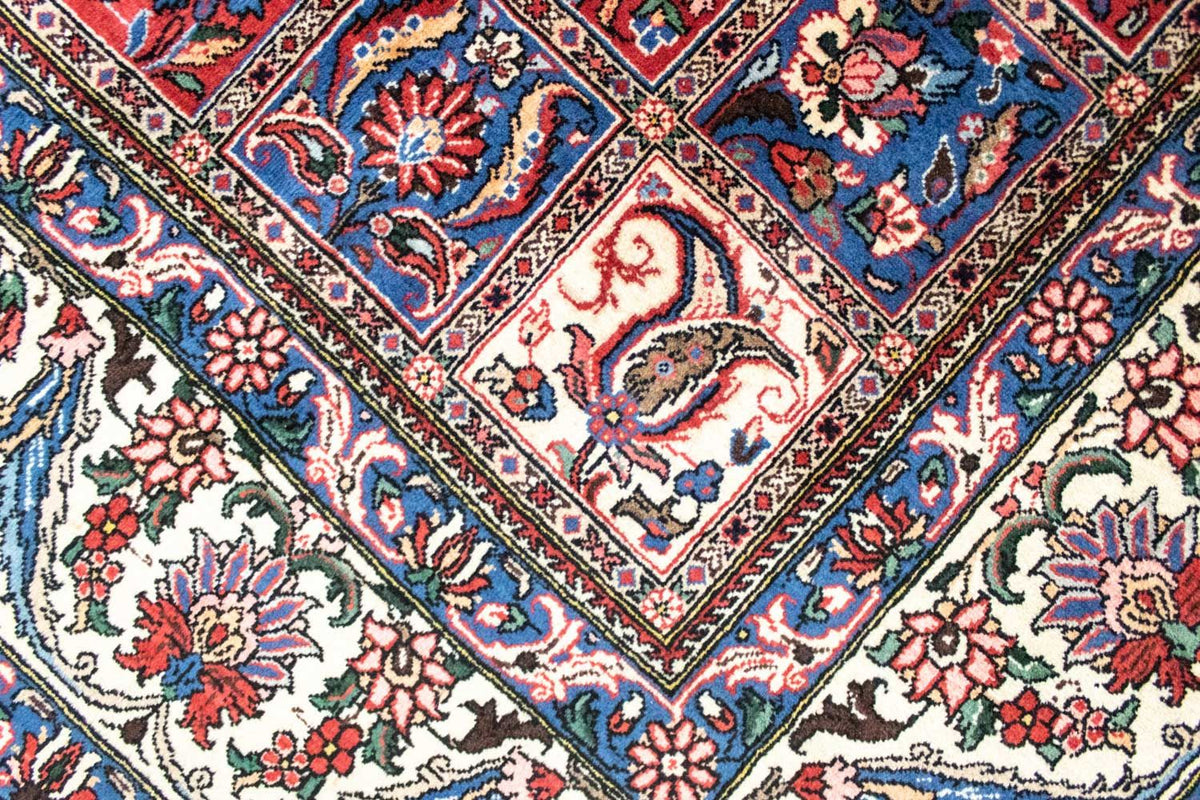 Tappeto Persero - Nomade - 348 x 244 cm - multicolore