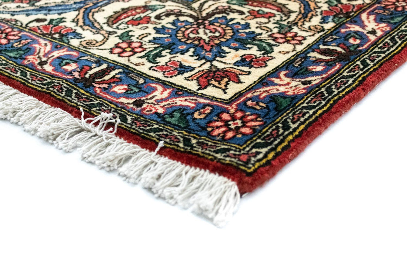 Bakhtiari Tappeto 348x244cm - Tappeto persiano